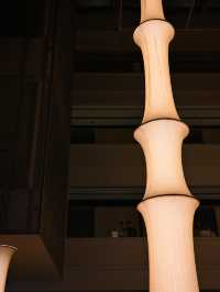 Aesop's 'Scent of Being' Exhibition at Singapore Design Centre