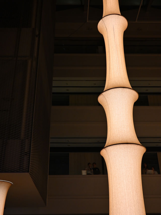 Aesop's 'Scent of Being' Exhibition at Singapore Design Centre