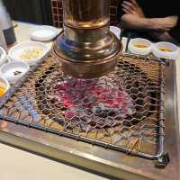 고양시 일산 백석역 맛집 고기집)초대창 - 백석역 대창구이 전문점 / 한우곱창 맛집 