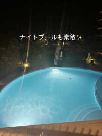 〜沖縄県宮古島〜空港から5分！プール付きホテル！