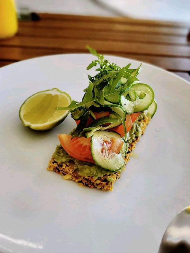 Indulge in Culinary Delights at COMO Cocoa Island