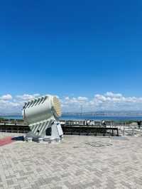 【兵庫県:淡路島】淡路島ドライブにおすすめ！