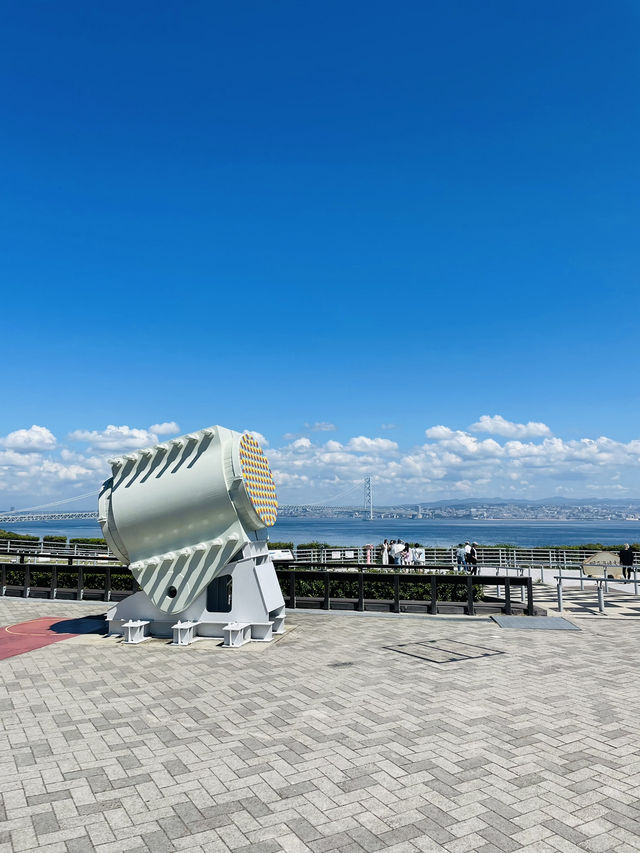 【兵庫県:淡路島】淡路島ドライブにおすすめ！