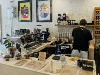 MŌMUS coffee