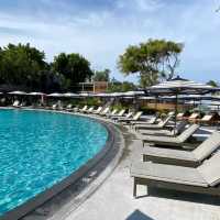 รีวิว Hua Hin Marriott Resort and Spa