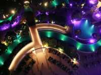 เที่ยวสวนน้ำ  Space water park 