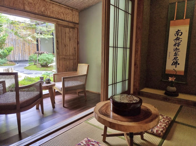 Mayu Bangkok Hotel ยกญี่ปุ่นมาไว้ที่สุขุมวิท