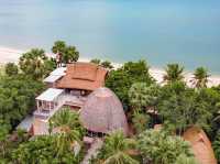 นี่ปราณบุรีหรือบาหลีที่พักติดทะเลวิวสวย
