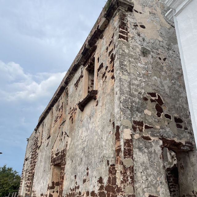 A Panorama of History and City Views