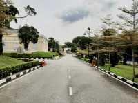 Sultan Abu Bakar Mosque