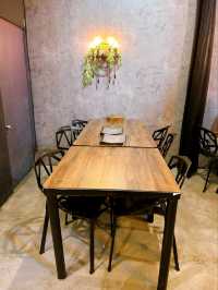 A Cozy Retreat: 96 Summer Snow Cafe in Bentong