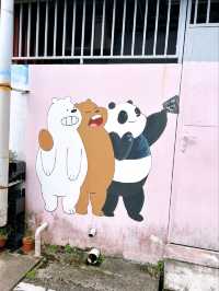 Exploring Kulai: A Tourist’s Guide to Street Art Wonders