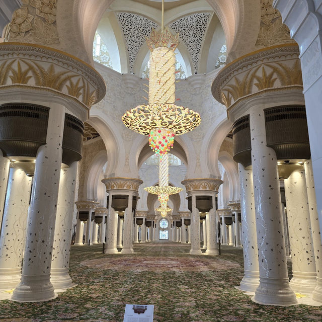 Architectural Marvel