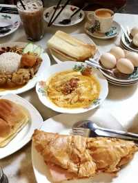 Chinatown Staycation: A Charming Escape at Four Points by Sheraton, KL