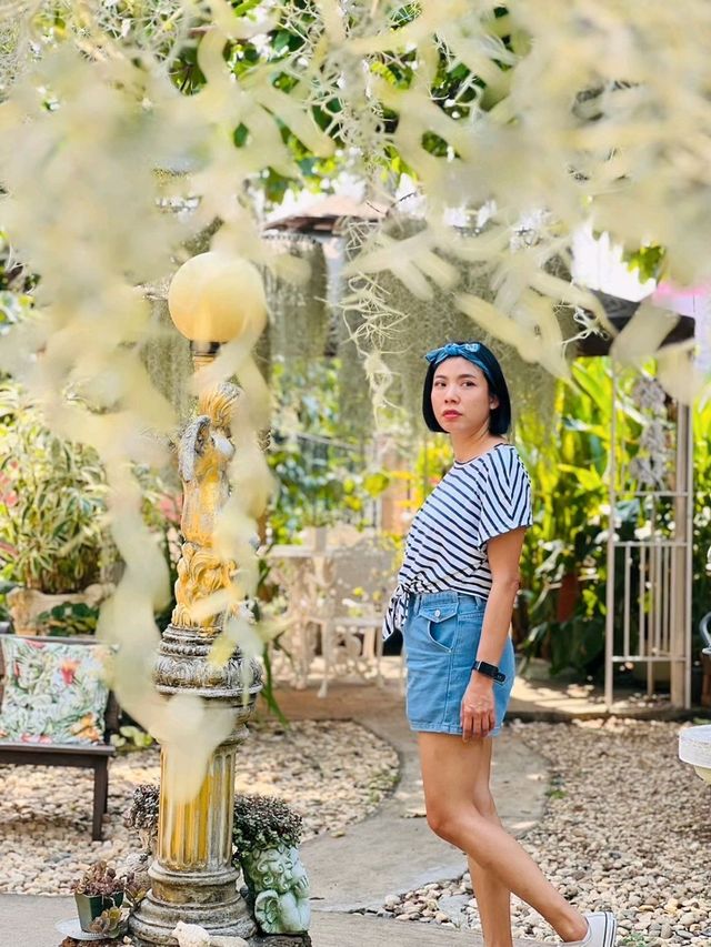 Le château Uttaradit