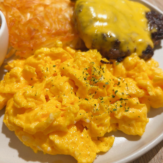 M ONE CAFE 再久味道都不變💓