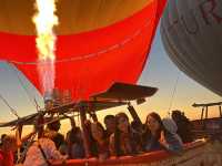 Essential Travel Checklist: A Safe and Unforgettable Hot Air Balloon Experience in Cappadocia