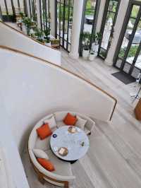 รีวิวโรงแรม Centara reserve Samui