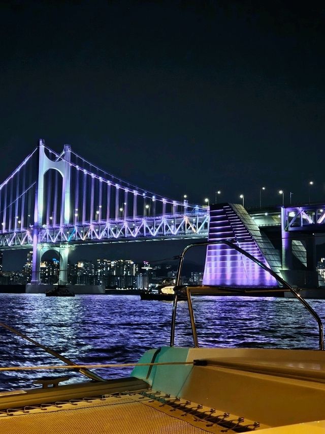 釜山必看 海雲台半日遊(*¯︶¯*)