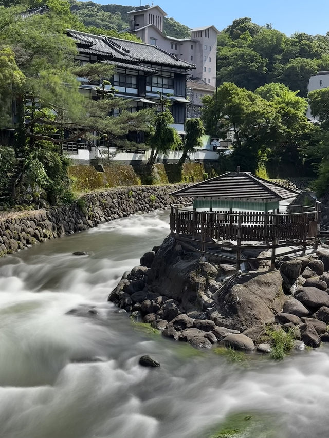 Japanese Ancient Architecture: Gassho Houses