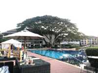 รีวิวที่พัก Le meridien Chiangrai Resort