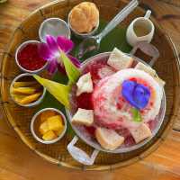 ร้านนั่งห้อยขา@นครชัยศรี 