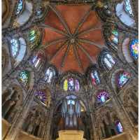 St. Gereon’s Basilica