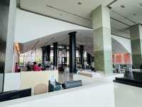 The Zign Hotel  โรงแรมหรูหรา 5 ดาวขนาดใหญ่ ติดทะเล