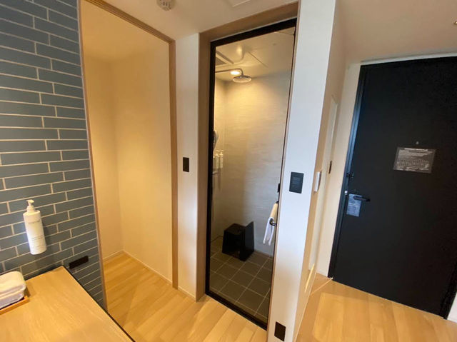 โรงแรมในญี่ปุ่น Fairfield by Marriott Nara, Tenri