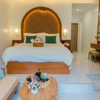 ที่พักสวยท่ามกลางธรรมชาติ ณ ปางไฮ เชียงใหม่