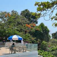 ปูซานก็แค่พัทยา | Sunny Beach House Pattaya ☀️