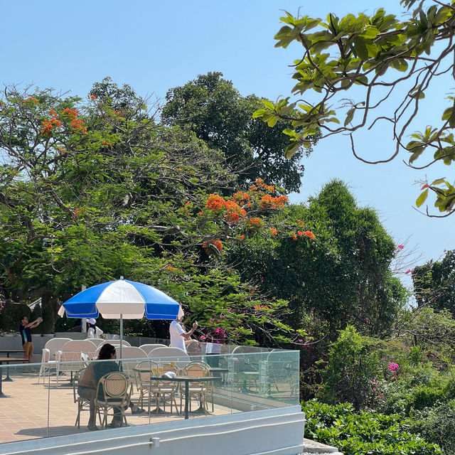 ปูซานก็แค่พัทยา | Sunny Beach House Pattaya ☀️
