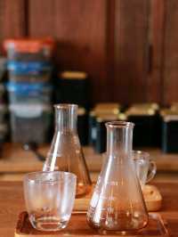 แวะมาทานกาแฟคุณแม่ที่ Mother Roaster 