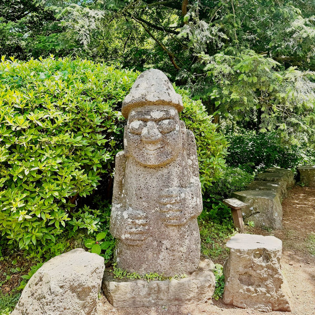 Bijarim Forest