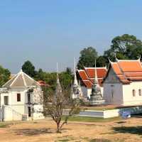 Uposatharam Temple