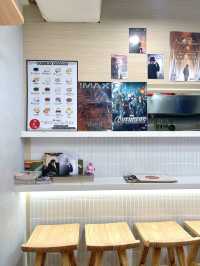 黃埔高質手工糖水店-仁芝初