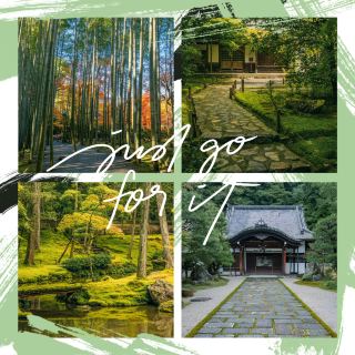 Seijingin: Inner peace 🌿🧘‍♂️