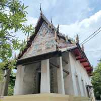 Wat Pa Pradu