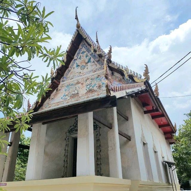 Wat Pa Pradu