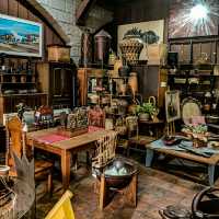 Locally made articrafts!!