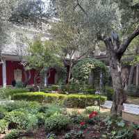 Where History Comes Alive: National Archaeological Museum Athens