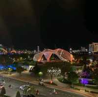 สวนสาธารณะริมแม่น้ำฮัน🔸️APET Park