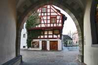 Meersburg Germany