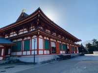 薬師寺