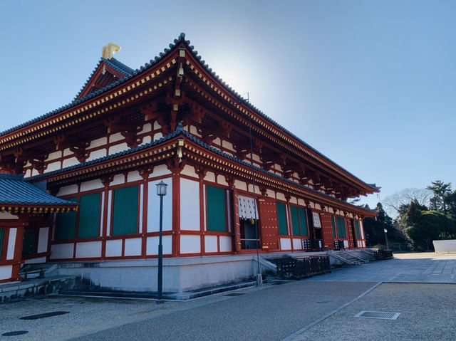 薬師寺