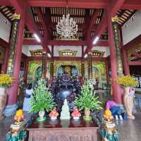 วัดลินห์อึ๋ง ดานัง