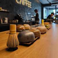 CAFFEE- Warin Chamrap (แคฟฟี่ วาริน)