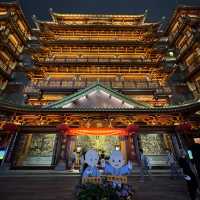 Guangzhou - Food Paradise and Capital of Gastronomy
