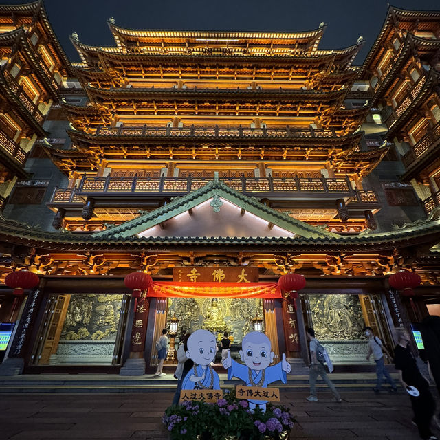 Guangzhou - Food Paradise and Capital of Gastronomy
