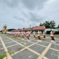 เสน่ห์เมืองรองยโสธร